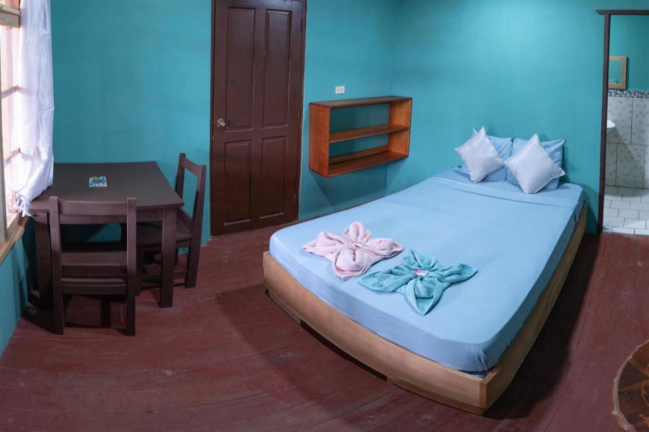 Valerie Emanuel Apartments Бокас-дель-Торо Экстерьер фото