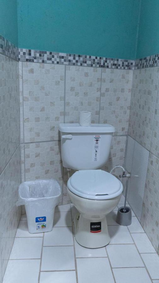 Valerie Emanuel Apartments Бокас-дель-Торо Экстерьер фото