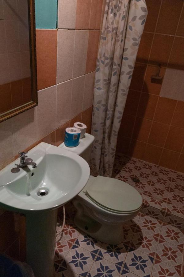 Valerie Emanuel Apartments Бокас-дель-Торо Экстерьер фото