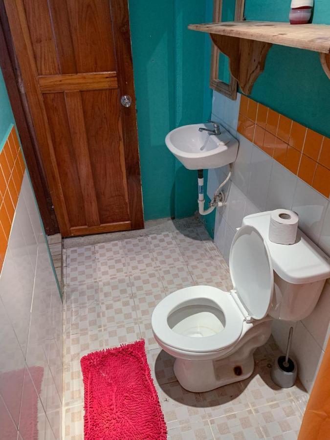 Valerie Emanuel Apartments Бокас-дель-Торо Экстерьер фото