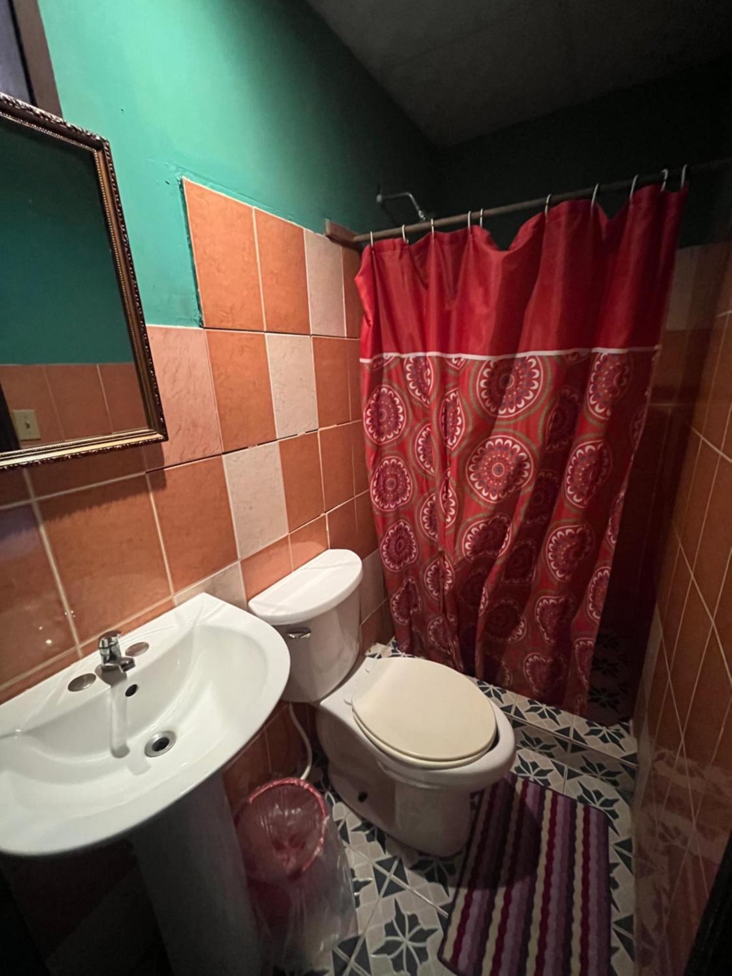Valerie Emanuel Apartments Бокас-дель-Торо Экстерьер фото