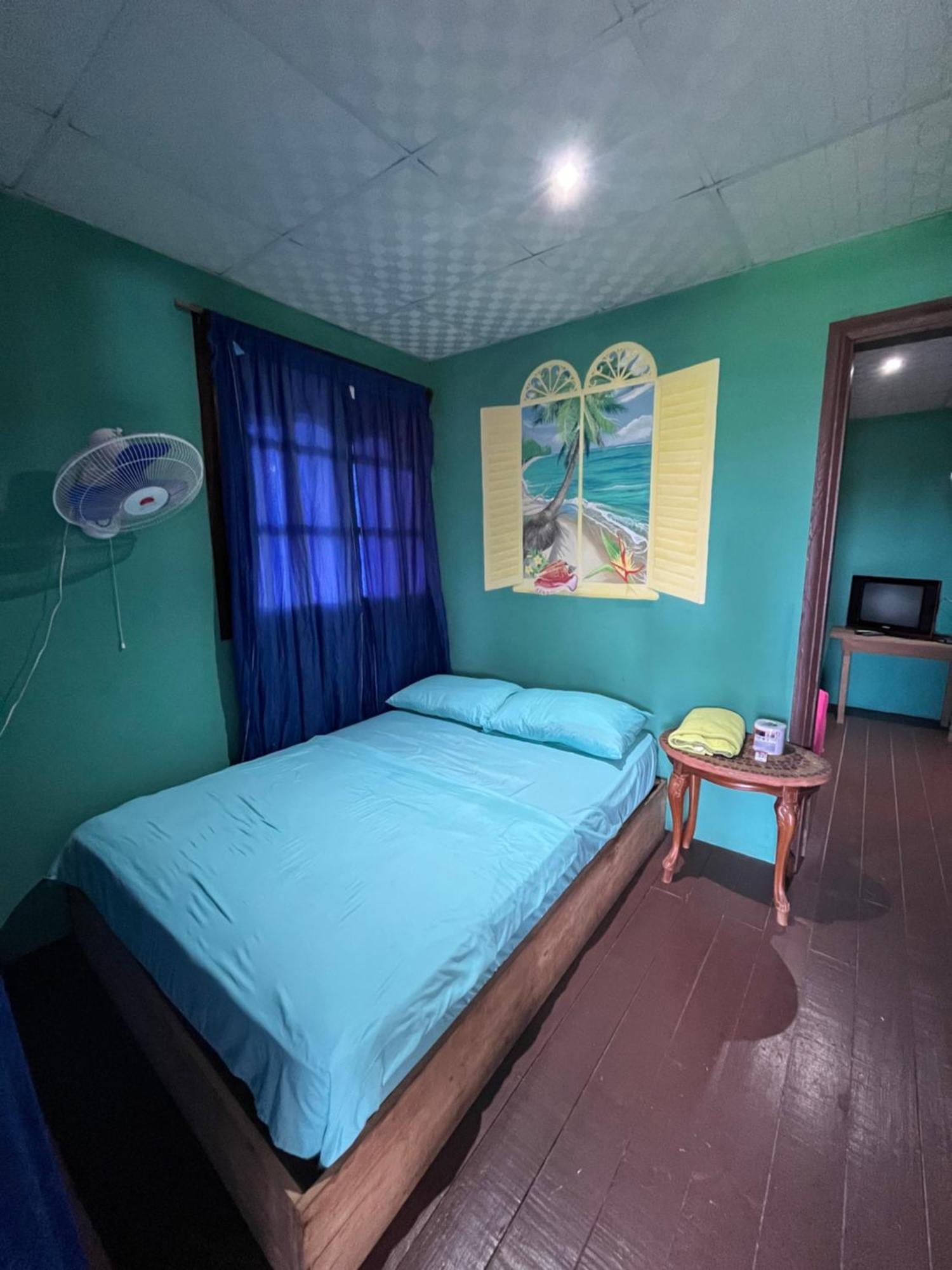 Valerie Emanuel Apartments Бокас-дель-Торо Экстерьер фото