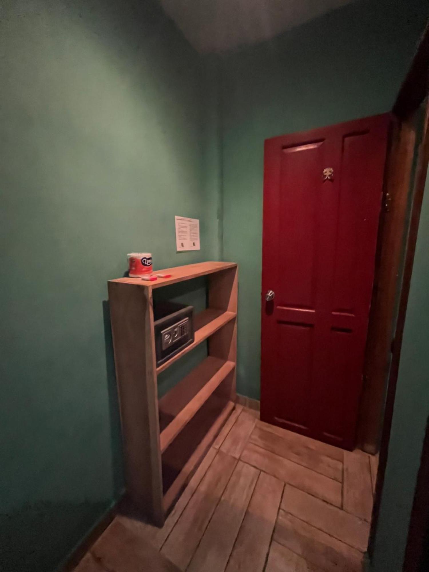 Valerie Emanuel Apartments Бокас-дель-Торо Экстерьер фото