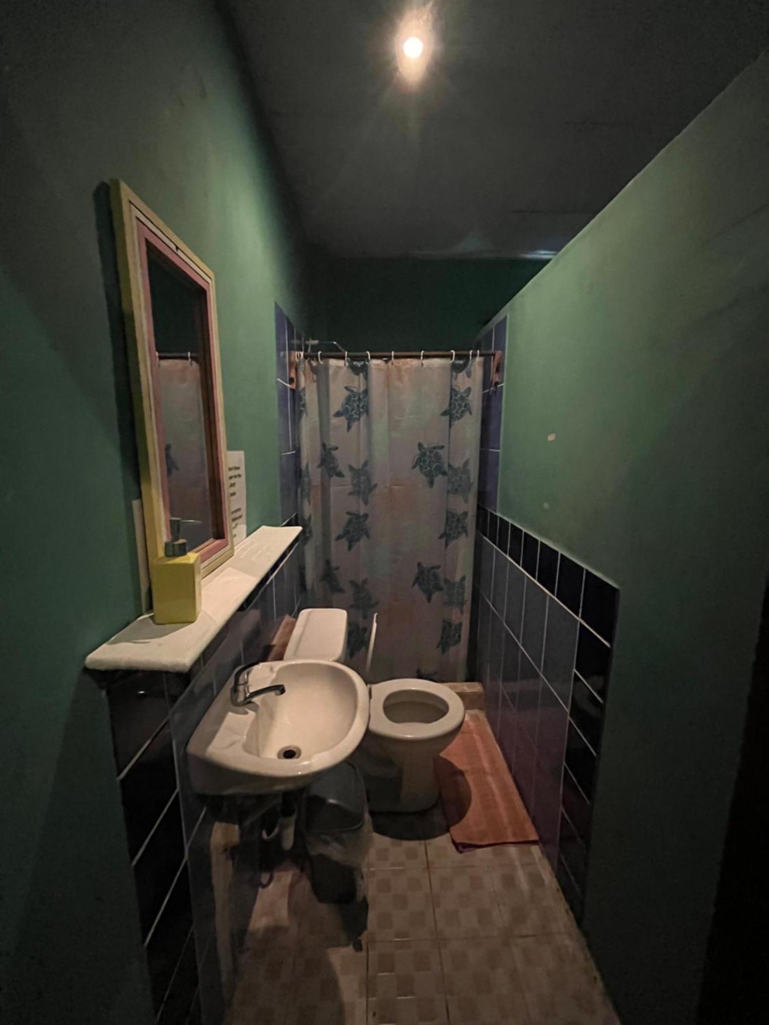 Valerie Emanuel Apartments Бокас-дель-Торо Экстерьер фото